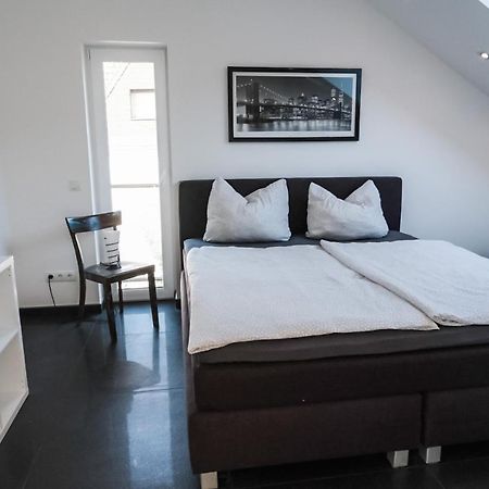 Modern Loft/Apartment Near Bonn Dtag/Dhl/Un Königswinter Εξωτερικό φωτογραφία