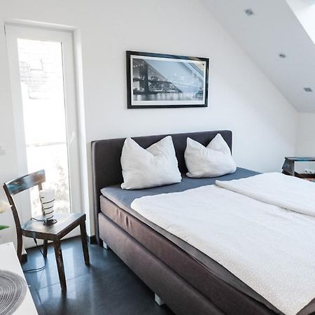 Modern Loft/Apartment Near Bonn Dtag/Dhl/Un Königswinter Εξωτερικό φωτογραφία
