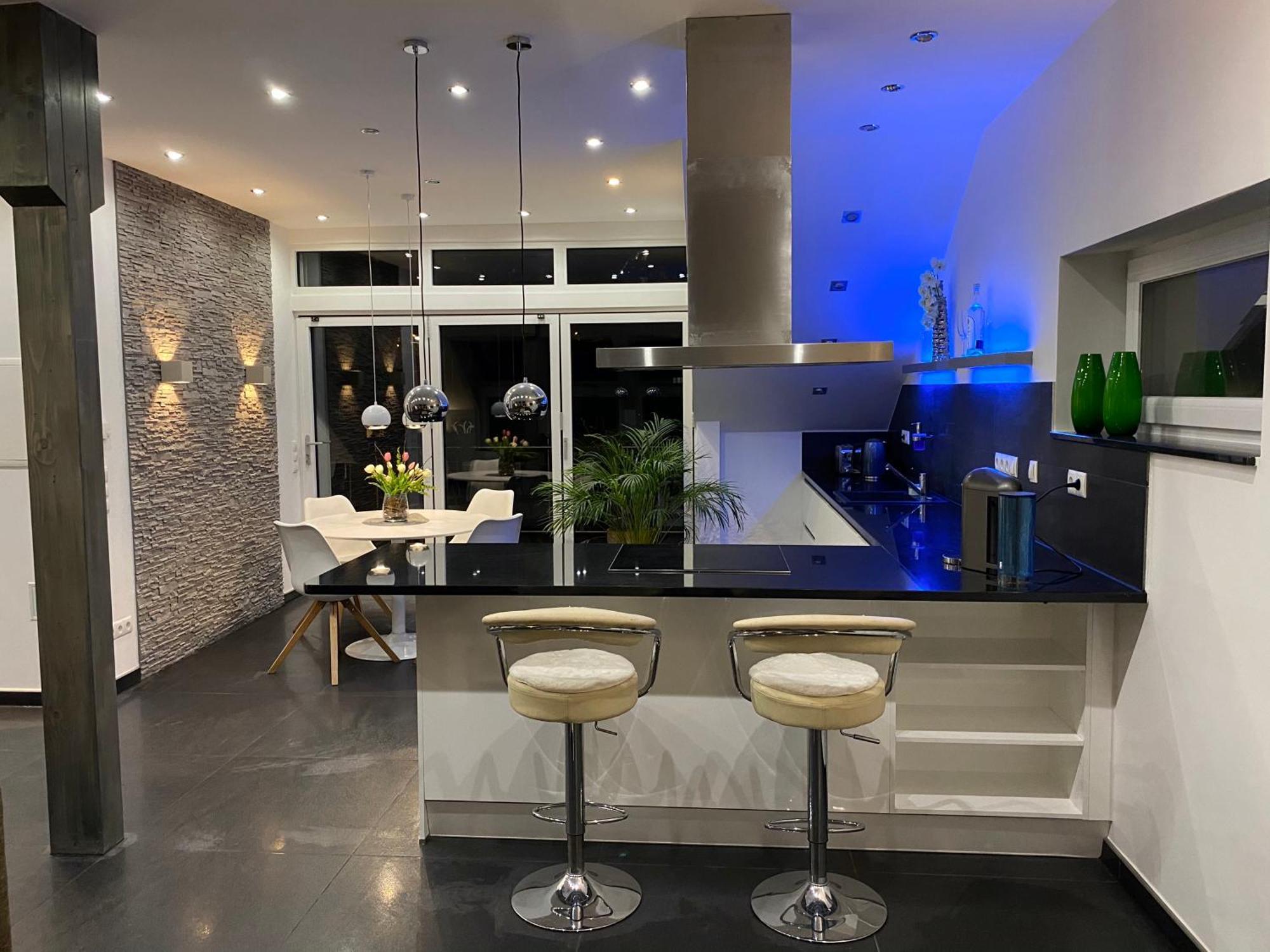 Modern Loft/Apartment Near Bonn Dtag/Dhl/Un Königswinter Εξωτερικό φωτογραφία