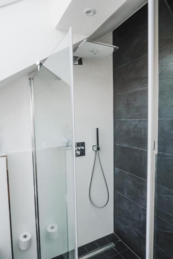 Modern Loft/Apartment Near Bonn Dtag/Dhl/Un Königswinter Εξωτερικό φωτογραφία