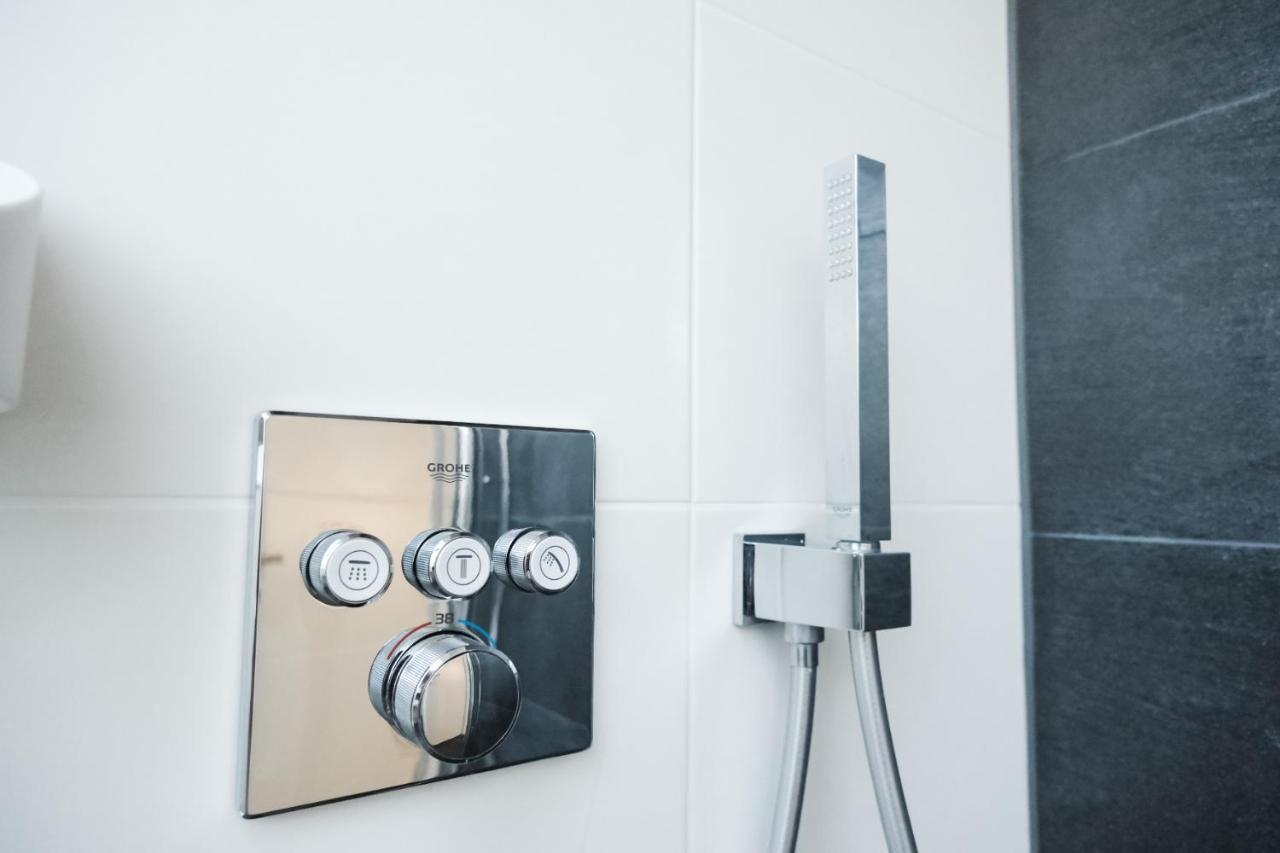 Modern Loft/Apartment Near Bonn Dtag/Dhl/Un Königswinter Εξωτερικό φωτογραφία