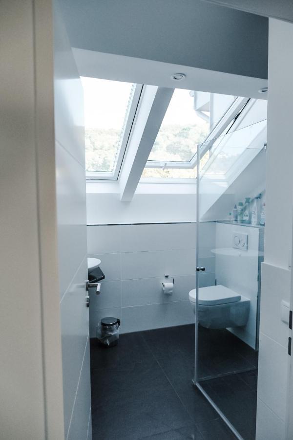Modern Loft/Apartment Near Bonn Dtag/Dhl/Un Königswinter Εξωτερικό φωτογραφία